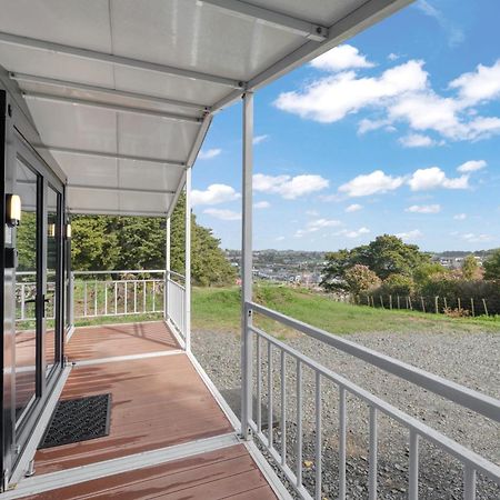 2 Bedrooms Cabin 5 Min To Pukekohe Town Centre Екстер'єр фото