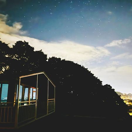 2 Bedrooms Cabin 5 Min To Pukekohe Town Centre Екстер'єр фото